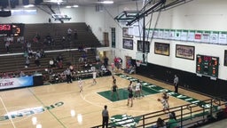 Bradley Central girls basketball highlights Knoxville Catholic High School