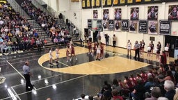 Bradley Central girls basketball highlights Tullahoma High School