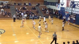Bradley Central basketball highlights Bearden High School