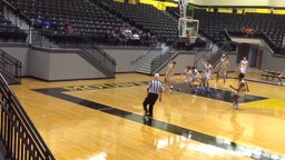 Bradley Central basketball highlights Northwest Whitfield High School