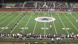 Steele football highlights San Marcos High