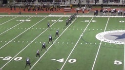 Steele football highlights East Central High School