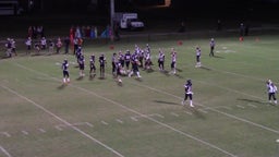 Loganville Christian Academy football highlights Valwood