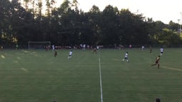 Hickory soccer highlights Newton-Conover High School