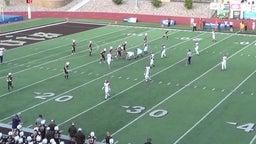 Davis football highlights Viewmont High School