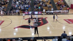North Hardin girls basketball highlights Elizabethtown
