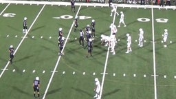 Colby Kaltenbacher's highlights Cedar Ridge High School