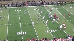 Round Rock football highlights Vista Ridge High School