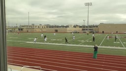 Granbury soccer highlights Diamond Hill-Jarvis High School