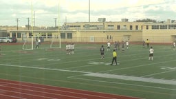 Granbury soccer highlights Mineral Wells High School