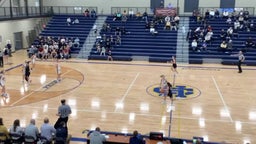 Le Mars girls basketball highlights Bishop Heelan Catholic High School