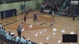 Sioux City East basketball highlights Bishop Heelan Catholic High School