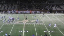 Shelby Walker's highlights vs. Morton Ranch High