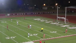 Nicholas Montes's highlights goal keeper had no time to react ????