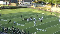 Cj Dawson's highlights Bartram Trail High School