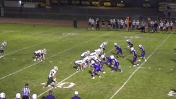 Kai Martinez's highlights Yerington High School