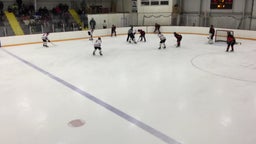 Carter Bickle's highlights Chequamegon/Phillips