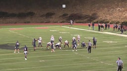 Jake Flores's highlights Sierra Canyon School