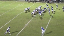 Robert Toombs Christian Academy football highlights Memorial Day