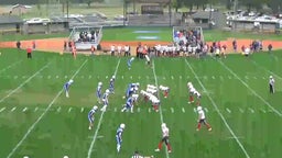 Windom football highlights Tracy-Milroy-Balaton High School