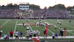 South Carolina Spartans football highlights Buford High School