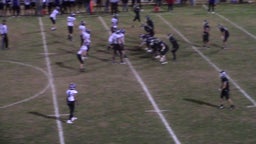 Lucas Johaim's highlights Riverside High School