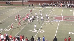 Granger football highlights Syracuse High School