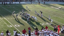 Tony Afemata's highlights Olympus High School