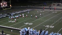 Dwayne Tapusoa's highlights West Jordan High School