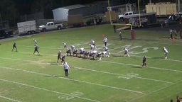 James Moore's highlights Riverview High School