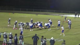 Riverview football highlights Ridge Community High School