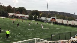 Voorhees soccer highlights North Plainfield High School