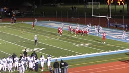 Gamie Sauveur's highlights Suffern High School