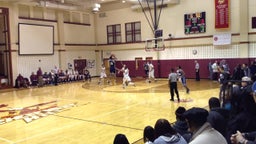 Friends' Central basketball highlights vs. Abington