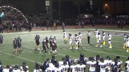 Lawndale football highlights Carlsbad High School