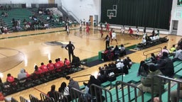 Jalen Jackson's highlights Seminole County High School