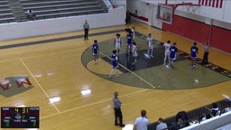 Boswell basketball highlights Ranchview High School