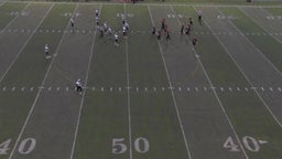 Crater football highlights vs. North Medford High