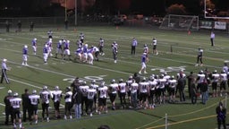 Crater football highlights vs. South Eugene High