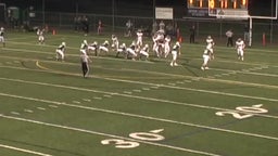 Crater football highlights vs. Sheldon High School