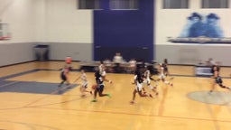 Boyd girls basketball highlights Martin High School