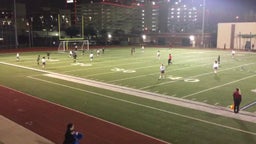 Martin girls soccer highlights Trimble Tech High School