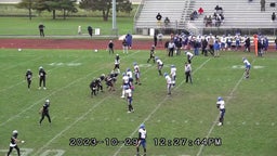 Simeon football highlights Normal West High School