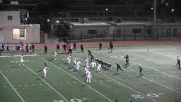 Roberto Ceballos's highlights St. Monica Catholic High School