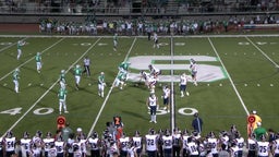 Grove City football highlights Dublin Scioto High School