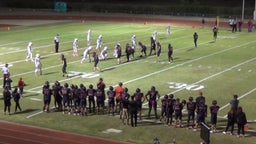 American Leadership Academy football highlights Florence High School