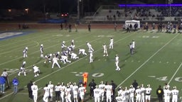 Luis Eduardo Perales's highlights Culver City High School