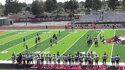 Loc Do's highlights Artesia High School