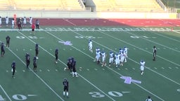West Brook football highlights Humble High School