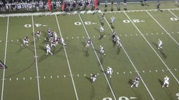 Alpharetta football highlights vs. West Forsyth High